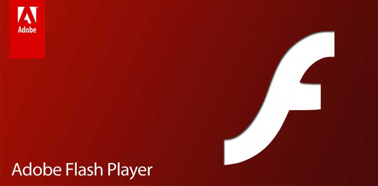 adobe flash player for pc