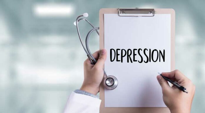 Depression Counselling in Delhi