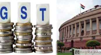 GOODS AND SERVICE TAX BILL – A Bane or Aid