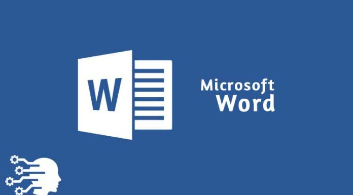 Microsoft Word