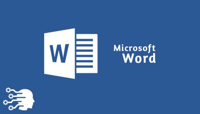 Microsoft Word