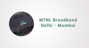 Increase MTNL Broadband Internet Speed Just in 3 Steps