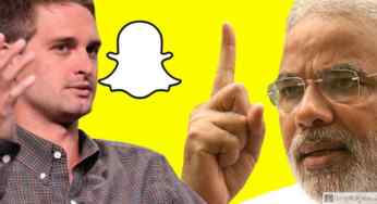 Why we need to stop throwing shade at Snapchat and look within!