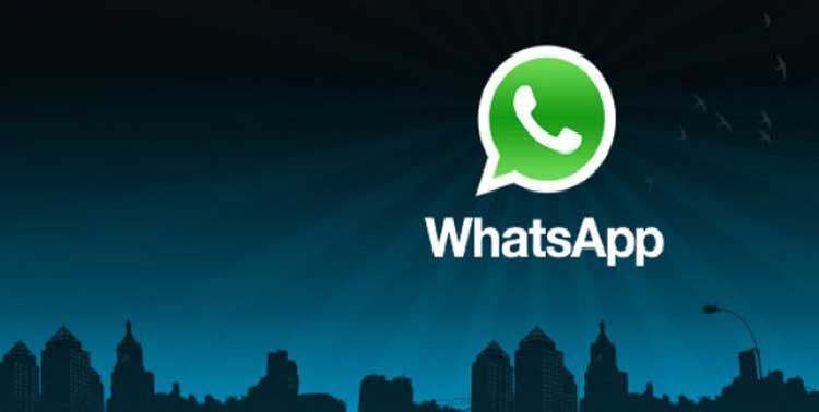 install whatsapp