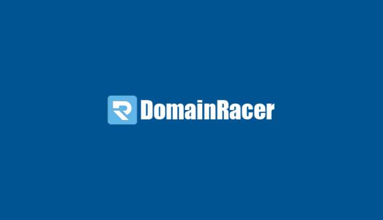 DomainRacer-logo