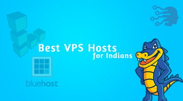 Best VPS Hosting Providers for Indians