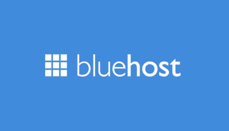 BlueHost, Hosting, CDN, VPS