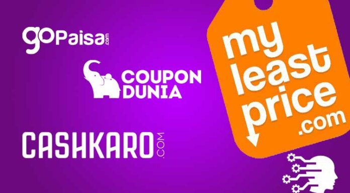 Coupon websites in India