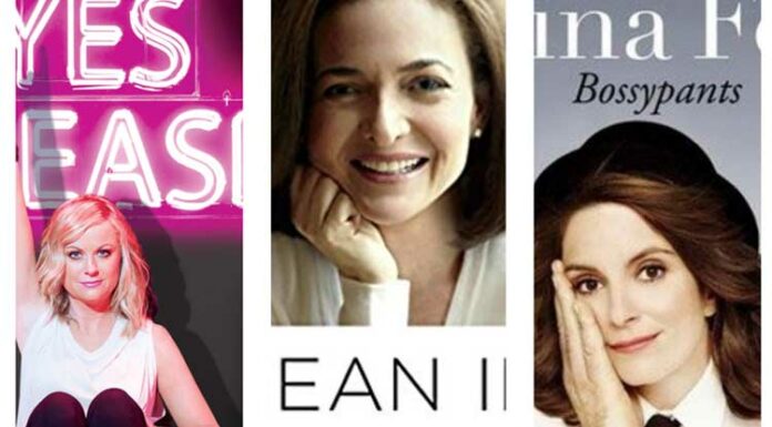 Best 5 Self Help Books Written by Women