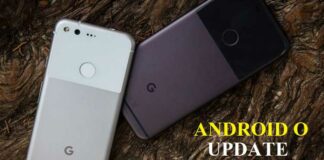 Android O update Ready For Google Pixel in August: Report