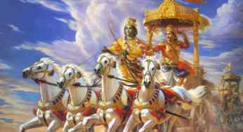 The Reasons Why We All Should Read The Mahabharata