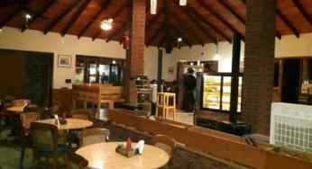 Best Top 3 Restaurants in Dehradun for Friends, Family and Couples