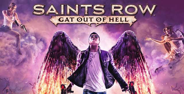 download saints row games