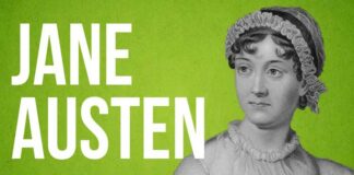 jane austen