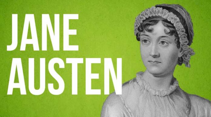 jane austen