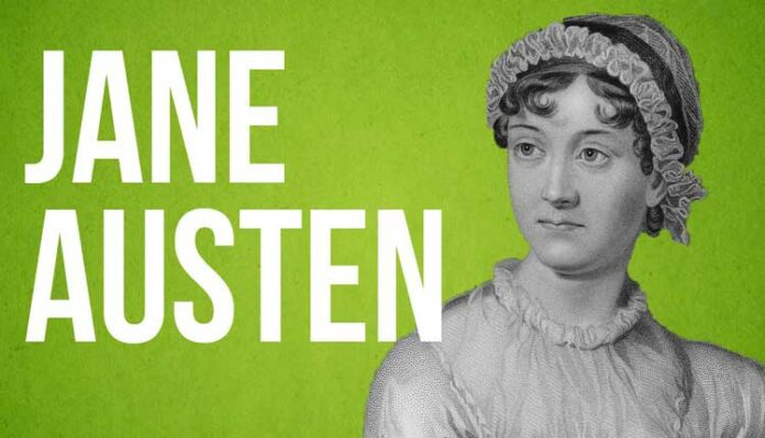 jane austen