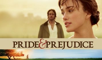 Pride and Prejudice Poster