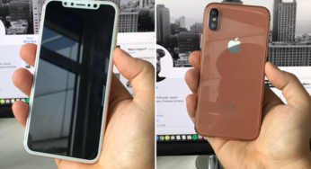 Apple iPhone 8 Leaks Confirm Launch and Release Date in India and Abroad
