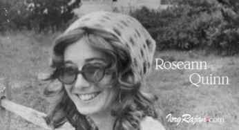 Roseann Quinn- Tale of Ms Goodbar