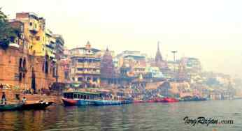 Alleys of Varanasi: What are best places to visit in Varanasi?