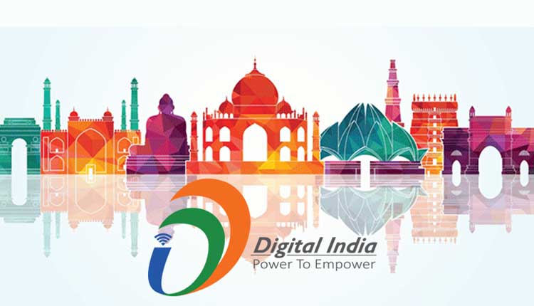How effective is Narendra Modi's Digital India? - Isrg KB