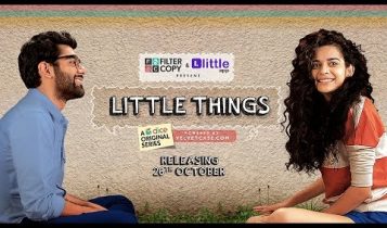 LITTLE THINGS