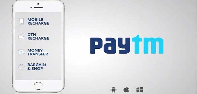 PayTM