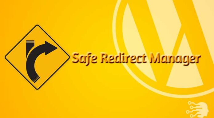 Safe Redirect Manager