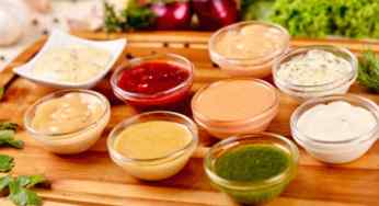 Why Sauces are Essential Ingredients?