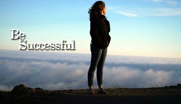 Be Successful