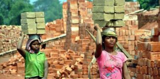 Child labour in India, Girl Child