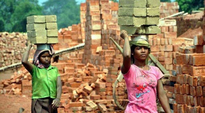 Child labour in India, Girl Child