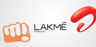 Micromax, Lakme and Airtel