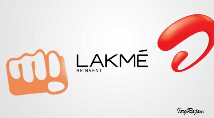 Micromax, Lakme and Airtel