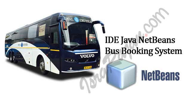 Bus Booking System