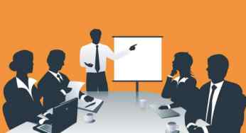 How to give an effective Presentation at School, College or Work?