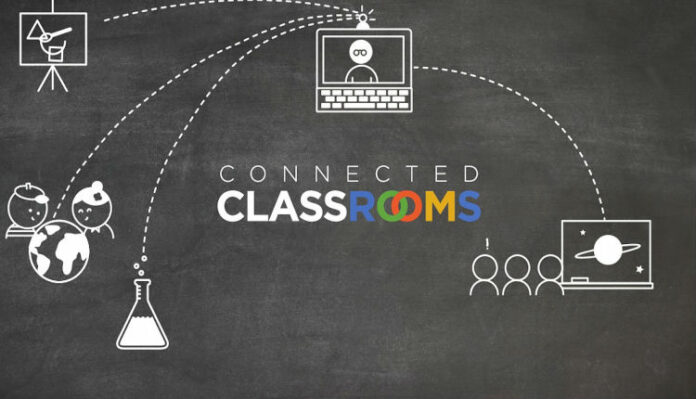 Connected Classrooms