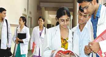 A BDS will be able to Work as a Certified Physician with the New Reform of central government after its Final Approval