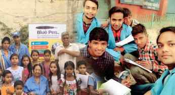 Best NGO in Delhi Working in Education to Volunteer and Internship