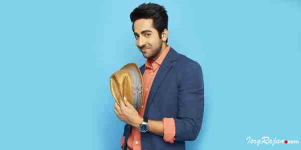 Ayushmann Khurrana 