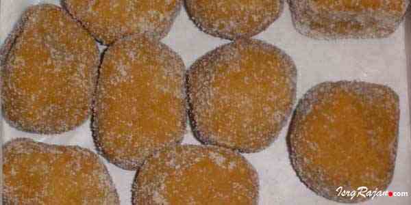 Dharwad Peda