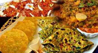 10 Mouthwatering Winter dishes of India