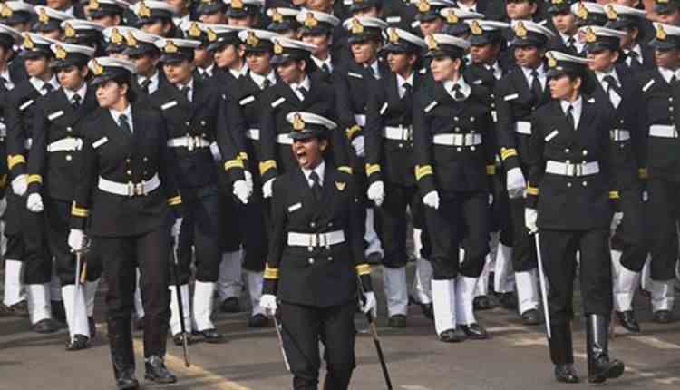 Indian Women in Army