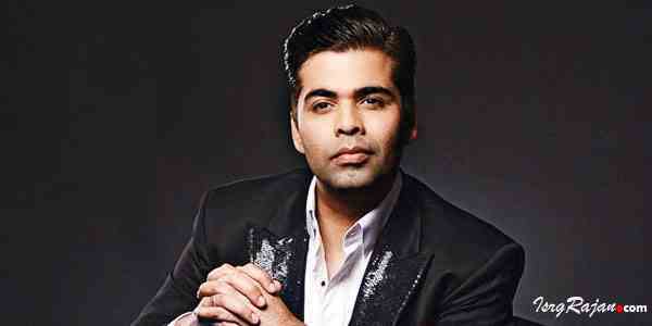 Karan Johar