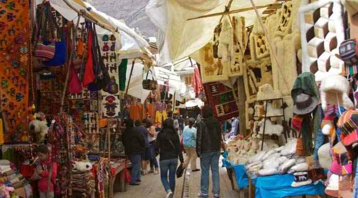 shopping during pandemic covid-19