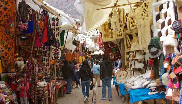 shopping during pandemic covid-19