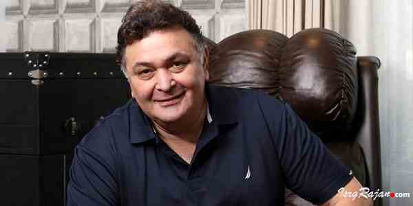 Rishi Kapoor