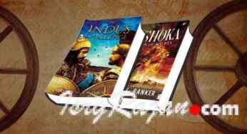 Top 5 New Indian Historical Fiction to be in Book Worms’ Bucket List