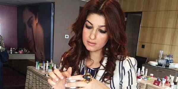 Twinkle Khanna