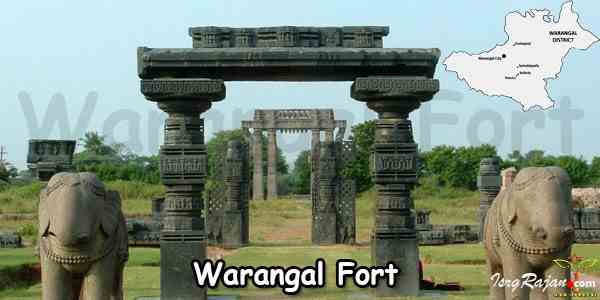 Warangal